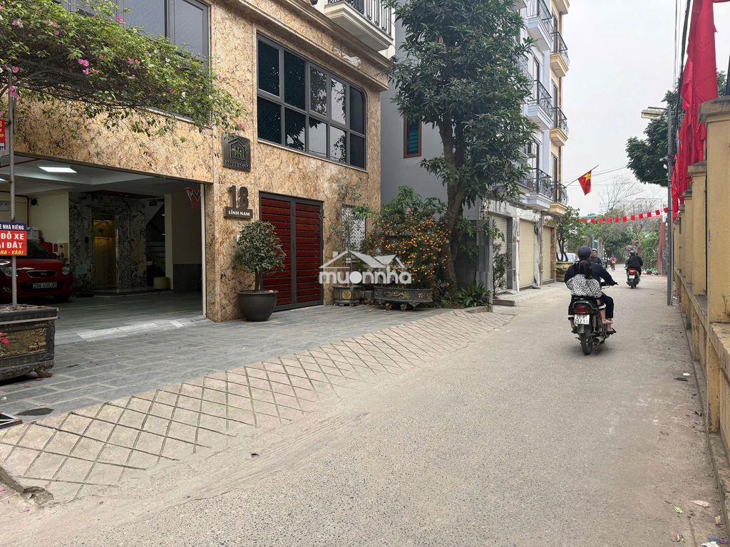 Cho thuê mặt sàn làm văn phòng, phòng tập - 4