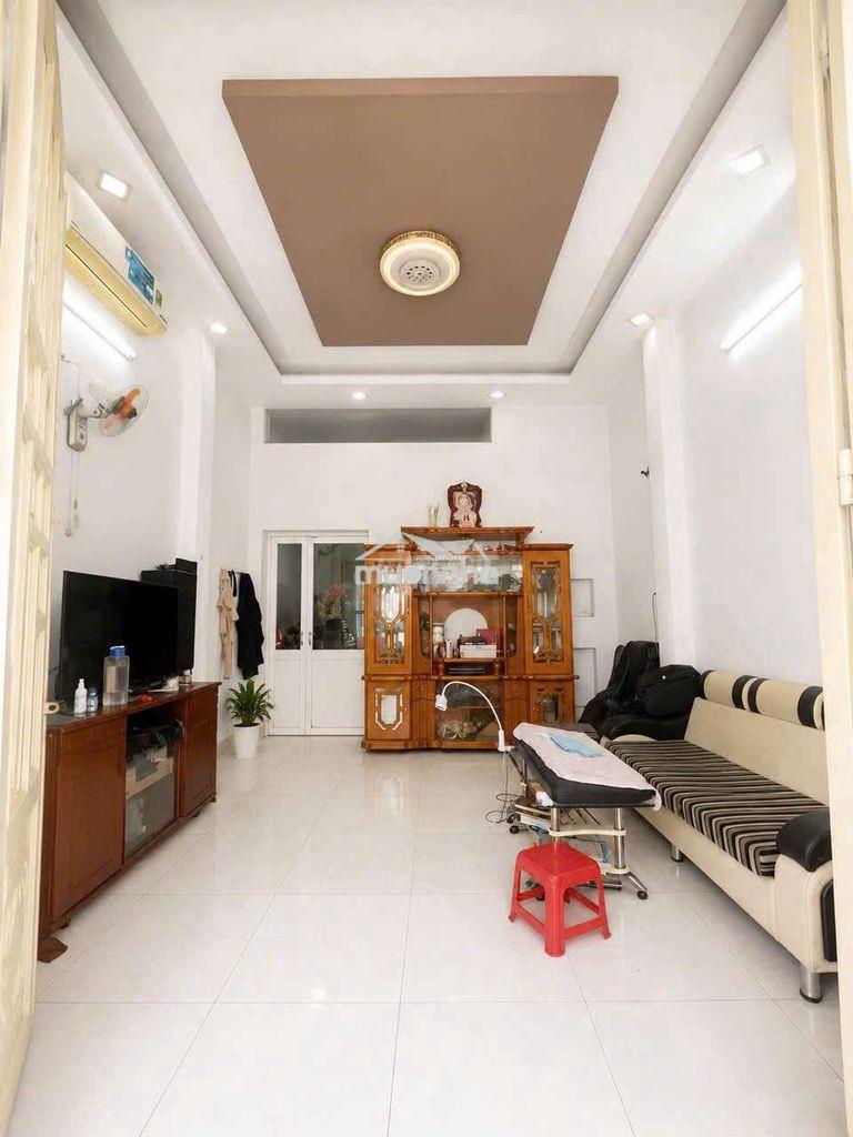 🍀Nhà 6 triệu 55/ tây lân hẻm xe hơi - 3