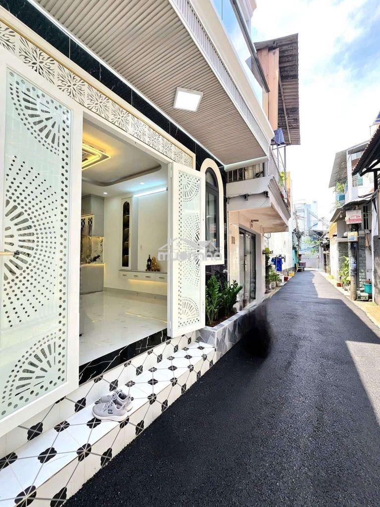 ⭐️ Nhà đẹp full nt huỳnh tấn phát - tt nhà bè - 2
