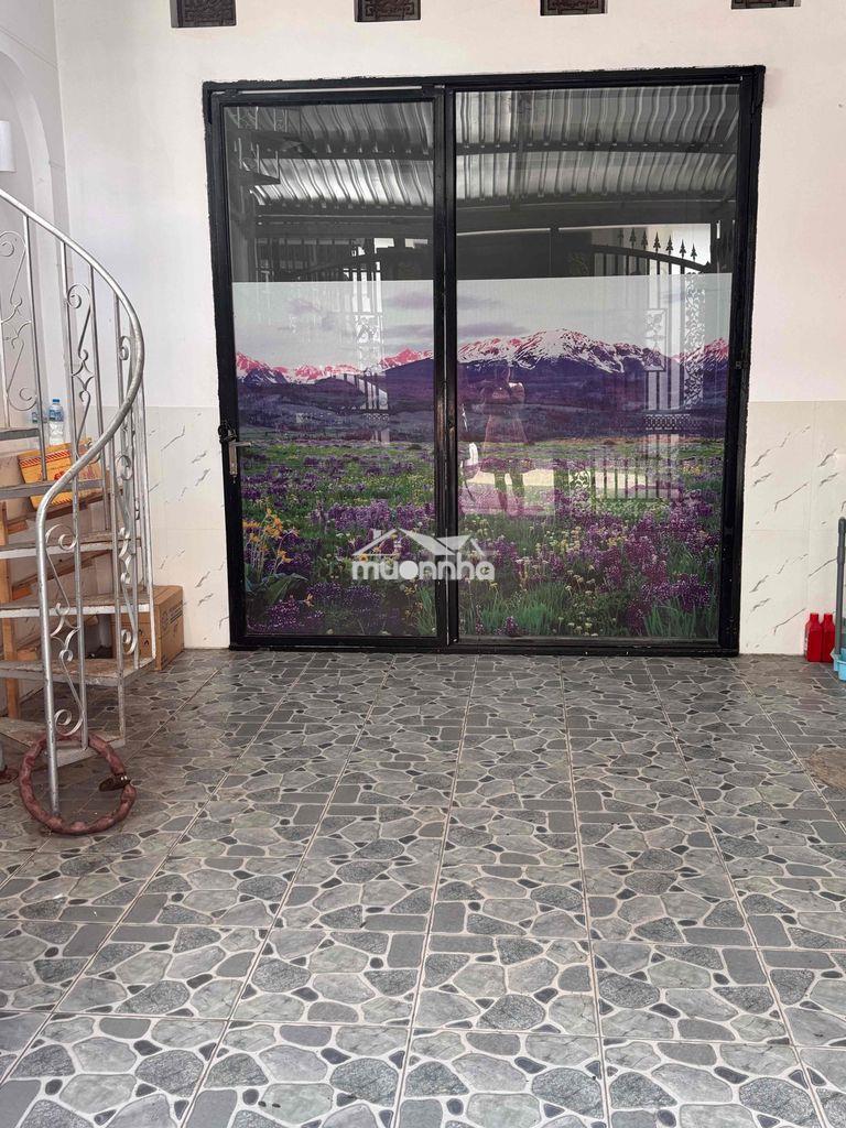 Cho thuê nhà hẻm 66a nguyễn văn cừ, cần thơ - 2