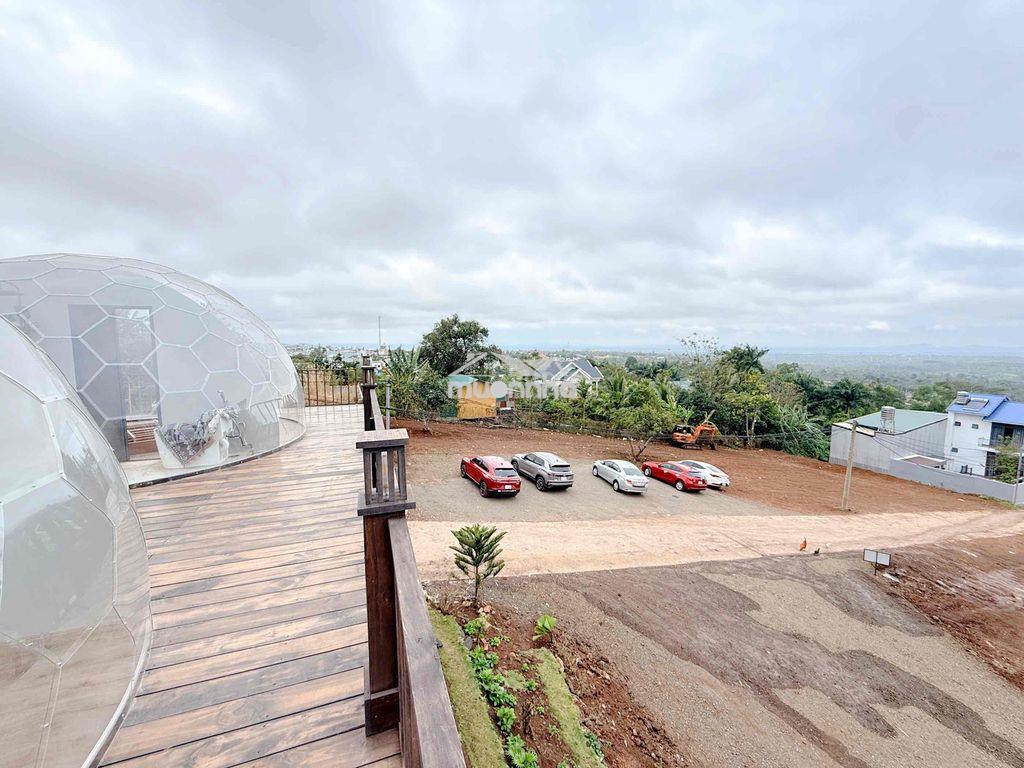 Ngay khu homestay đồi hoàng hôn cuối y moan rẻ phải 30x21m 4,5 tỷ bìa - 2