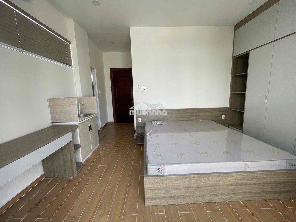 Studio ban công ngay làng đại học nhà bè sát tdtu/rmit quận 7 - 2