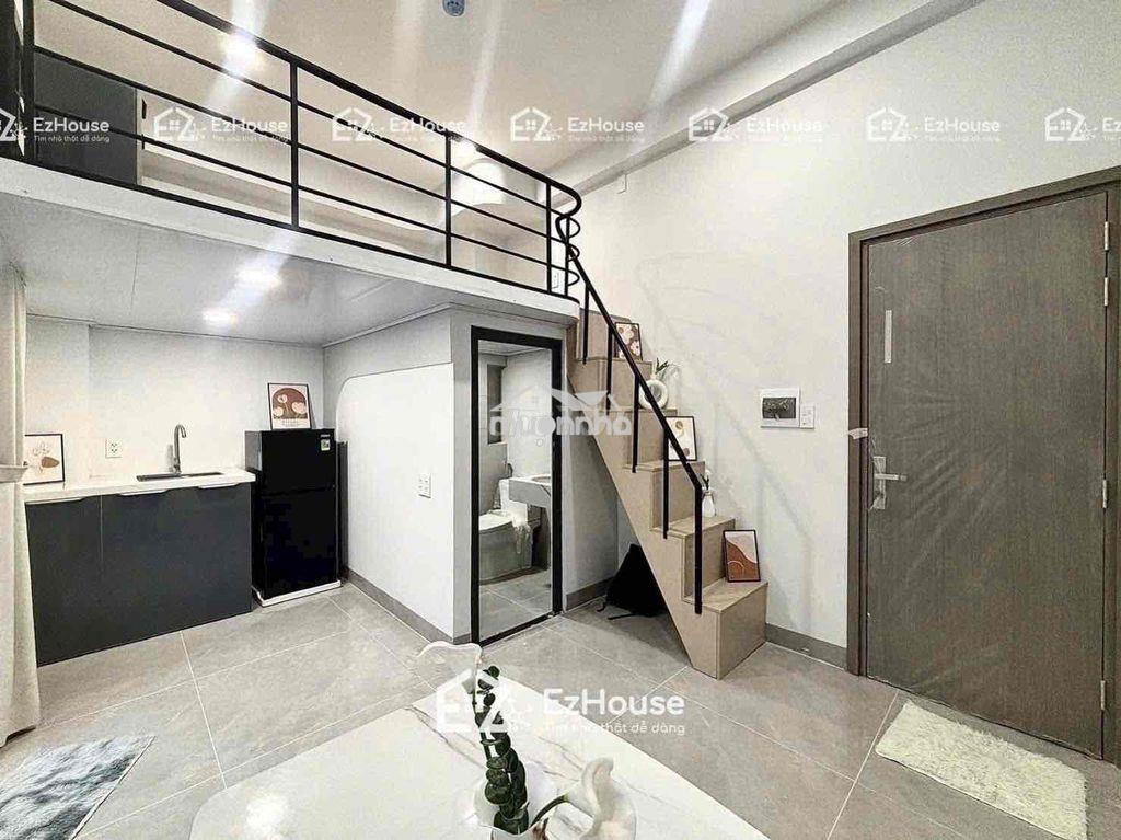 Duplex nhận xe điện giá rẻ ngay nhà máy bia lê văn khương - 3
