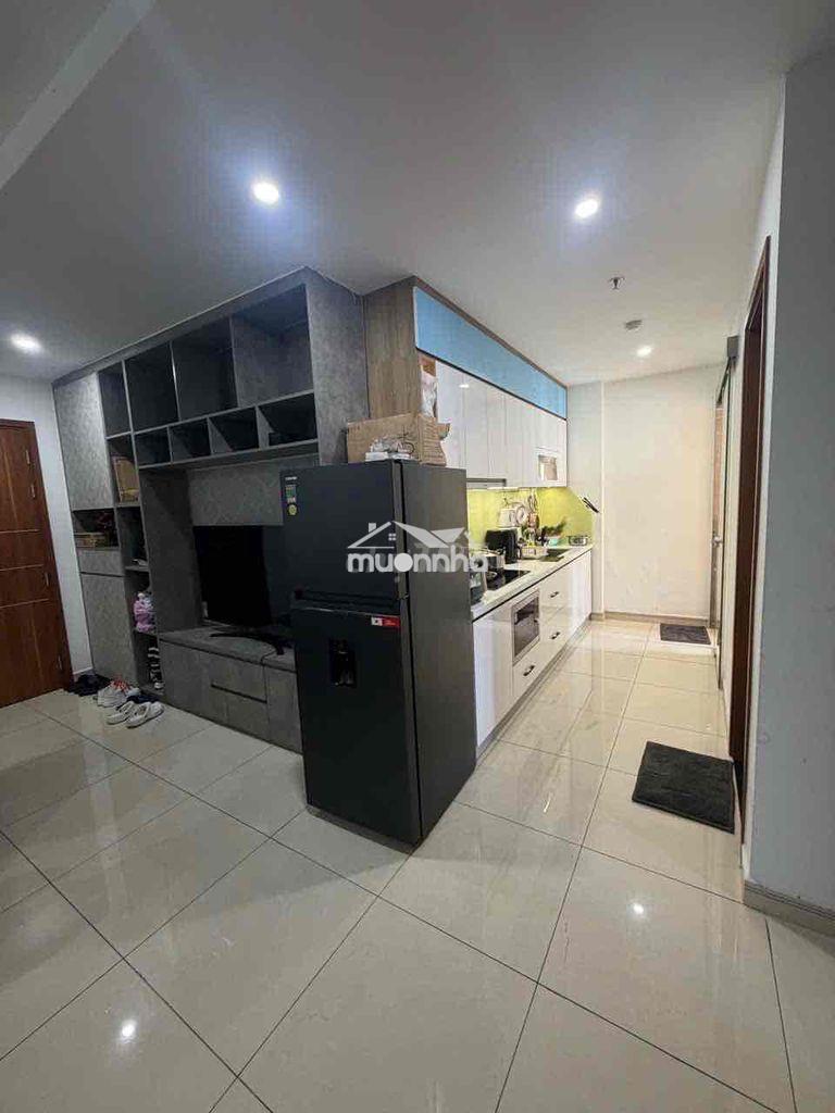 15 triệu/tháng! full nội thất p3-2 phòng ngủ - 3
