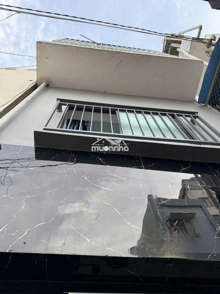 Nhà-nc-2pn-3wc-gia-9tr-tl-phan văn trị-p12-quan-binh thạnh. - 4