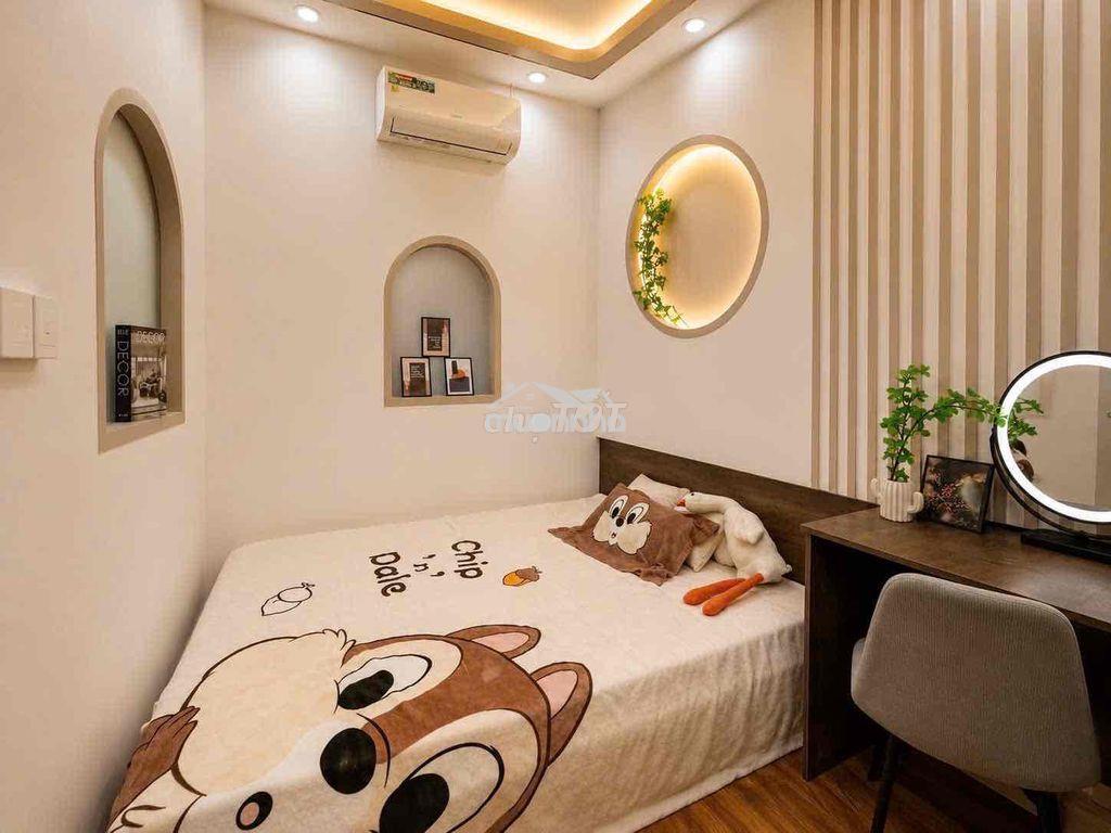 Căn hộ mini 2pn 2wc siêu đẹp gần cầu chà và q5 - 3