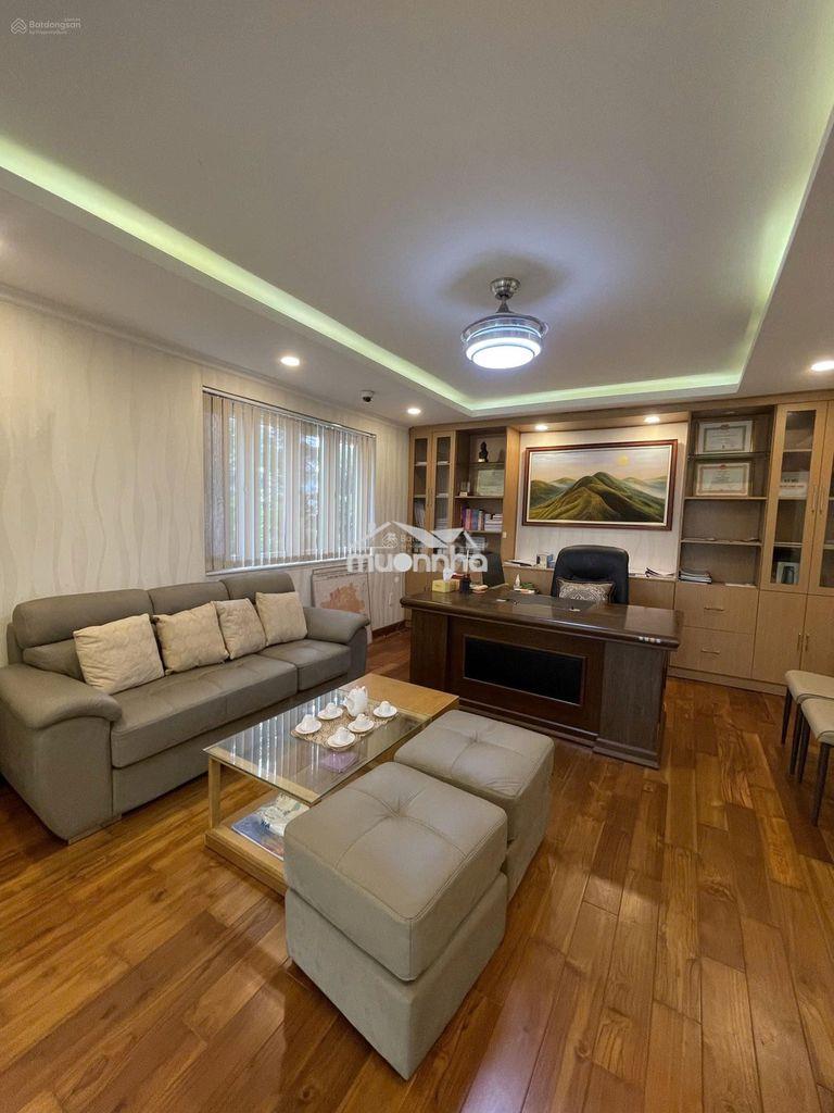 Bt đơn lập villa park - liên phường q9 - 4 tầng gara ô tô riêng - 5pn - 2