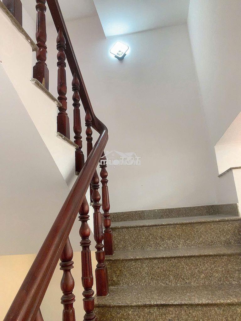 Cần bán gấp nhà đẹp ni sư huỳnh liên - 4