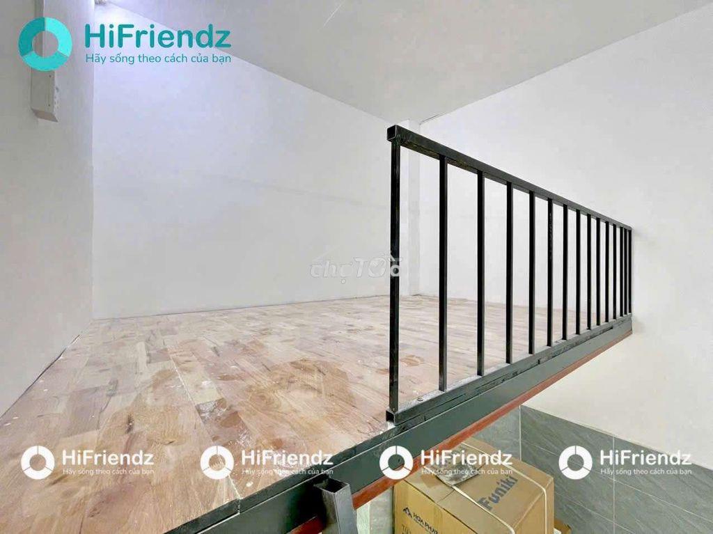 Duplex gác cao full nt mới toanh ngay đầm sen, đh văn hiến giáp q11 - 3