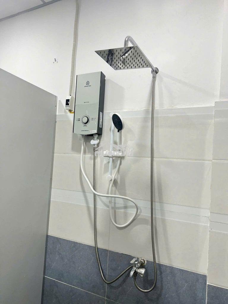 Ở ghép phòng máy lạnh thủ đức giá rẻ, chỉ 1tr6 bao hết, giờ giấc tự do - 4