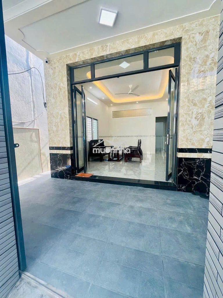 🏡 Bán gấp nhà cấp 4 tân an hội, củ chi – sổ hồng riêng –780 tr,,iệu