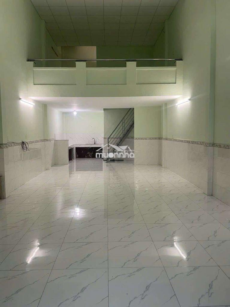 Nhà 5×14 trống suốt.điện 3 pha.thích hợp mọi ngành nghề 