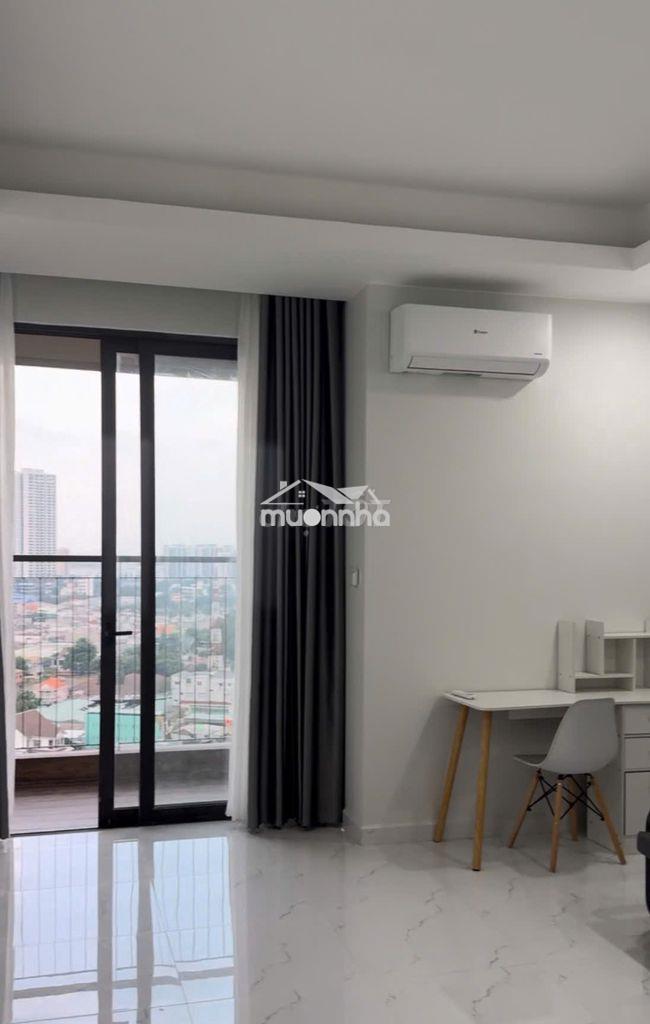 Hot! cho thuê studio 5tr full nt tại opal skyline - 2