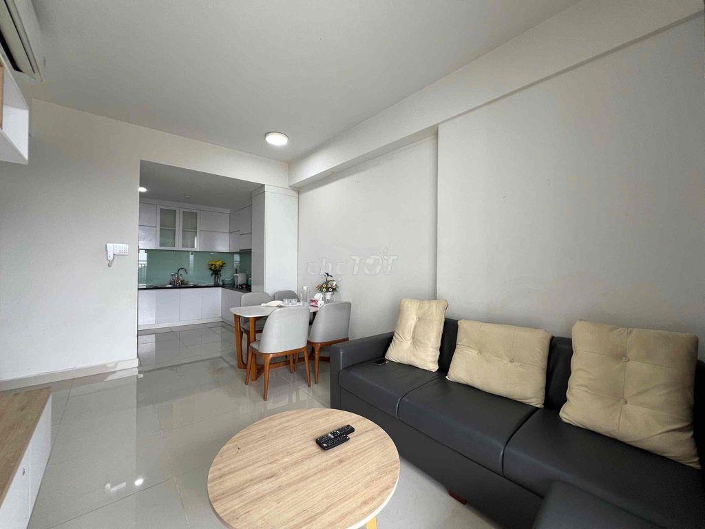 Cho thuê golden mansion 3pn 2wc vào ở ngay full nội thất cao cấp - 2