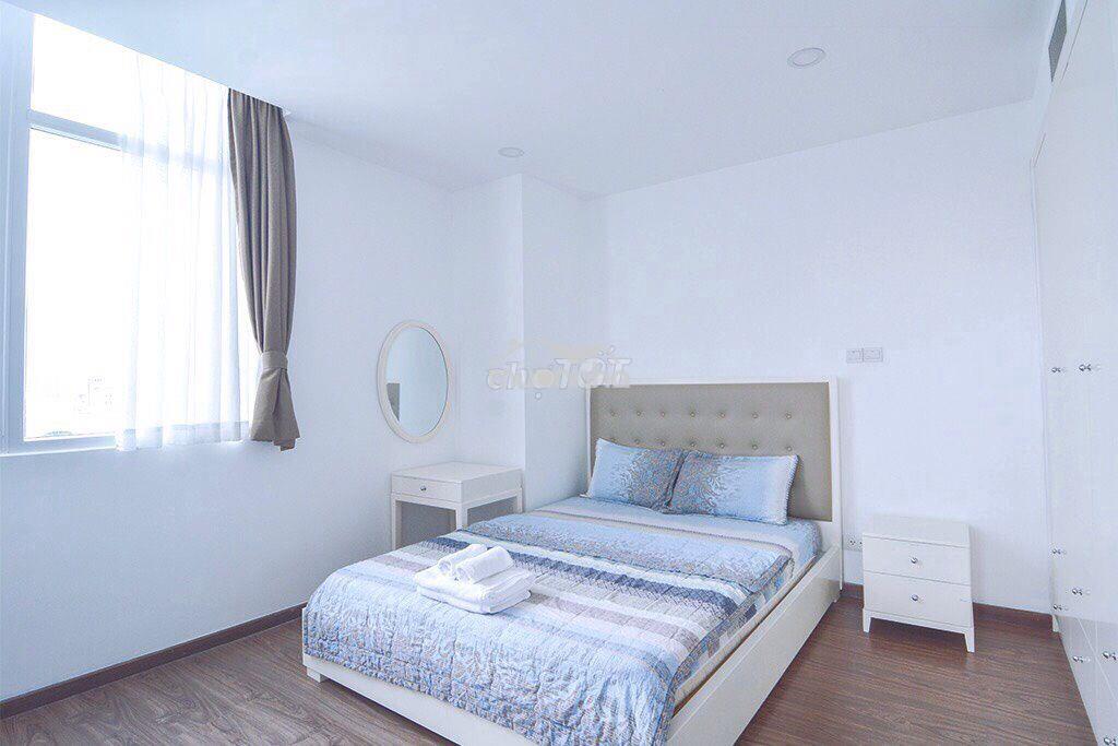 Cho thuê căn hộ chung cư phúc yên 1, tân bình, 122m2, 3pn, 13tr/tháng. - 4