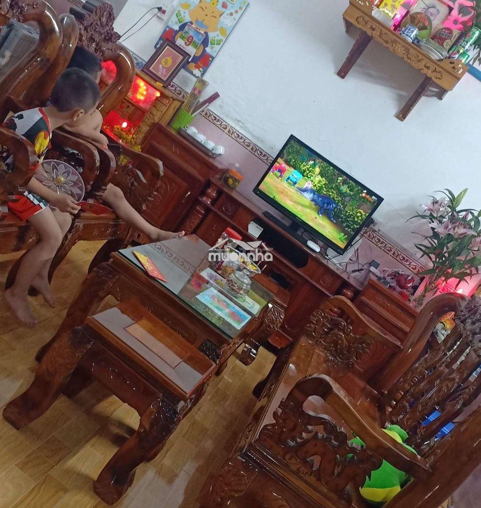 Do chuyển về quê nên mình cần bán căn nhà của mình đang ở - 2