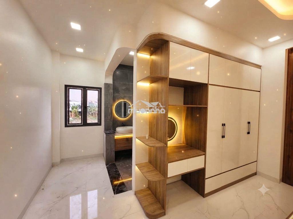 Nhà đẹp sát go dĩ an – full nội thất cao cấp - giá rẻ bất ngờ ! - 4