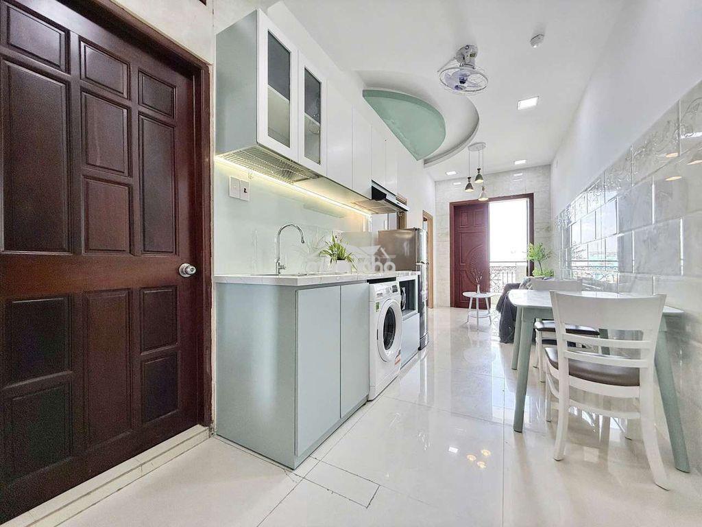 Căn hộ 2pn full nội thất - 2