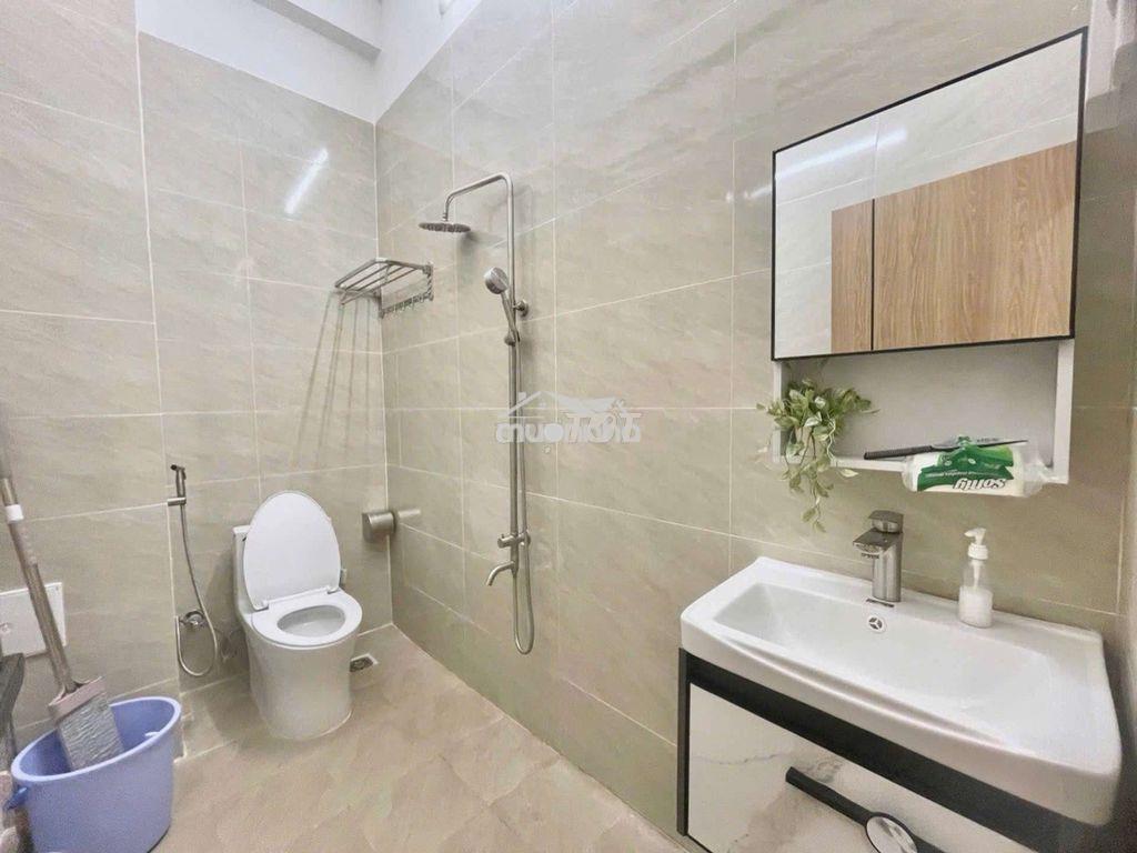Chủ gấp hạ còn 16 tỷ - 2 mặt hẻm xe tải nguyễn đình chiểu phú nhuận - 4
