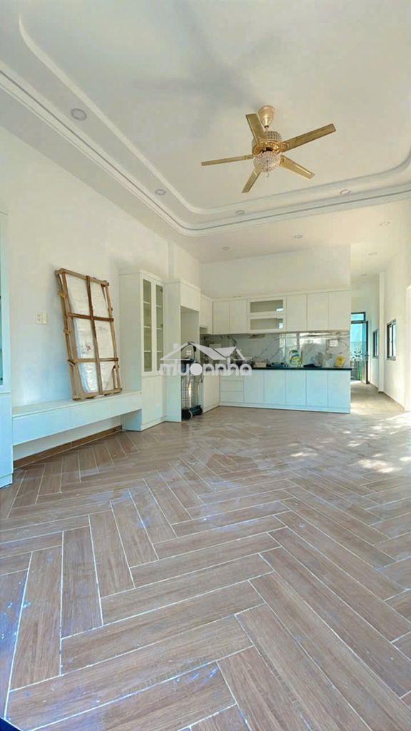 Bán nhà vườn tân phú trung, 188m2 có 30 thổ cư, sổ riêng 970tr - 2