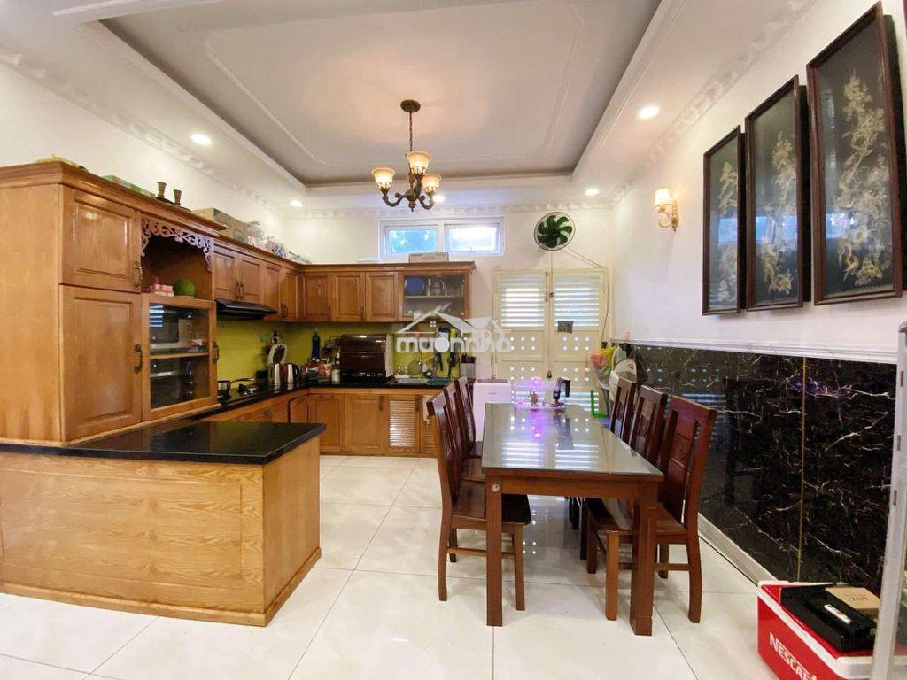 Nhà chính chủ hướng tây cư xá chu văn an p26 bình thạnh - 3