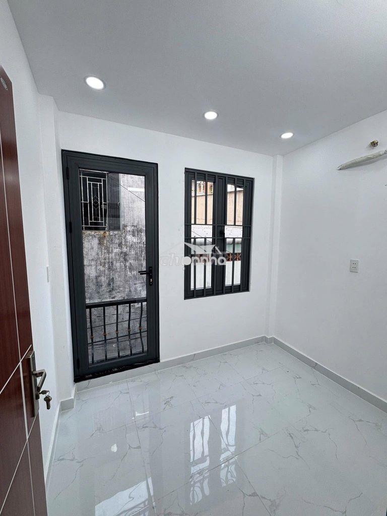 Nhà nhỏ đường trương phước phan 2pn 2nvs chỉ 2,83 tỷ - 2