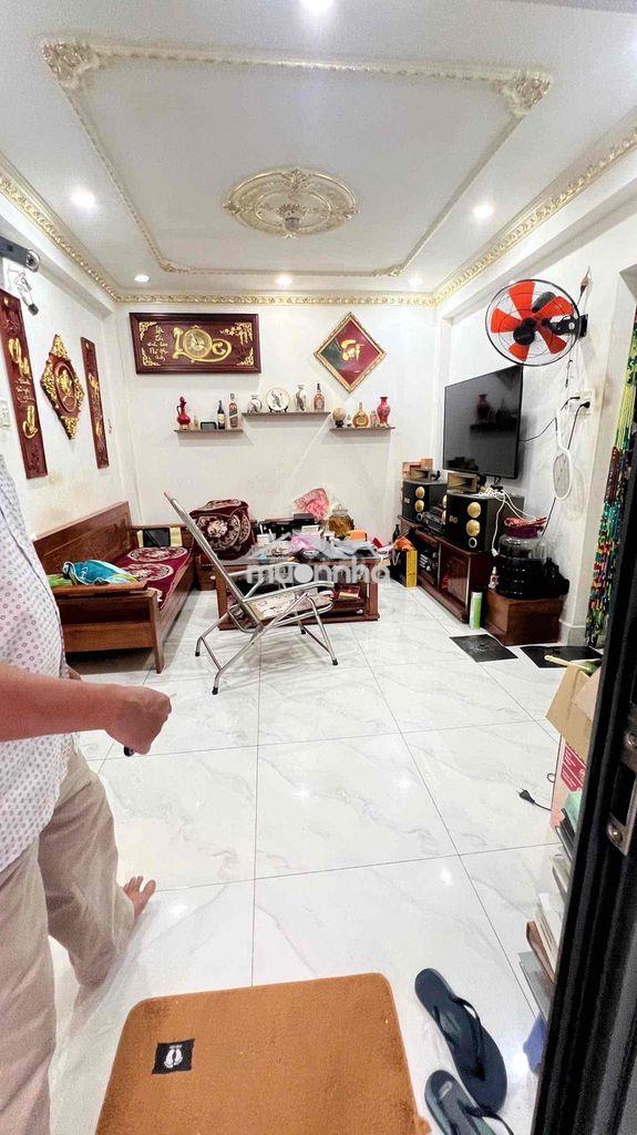 Siêu phẩm trương đăng quế - giáp khu vip bình thạnh - - 3