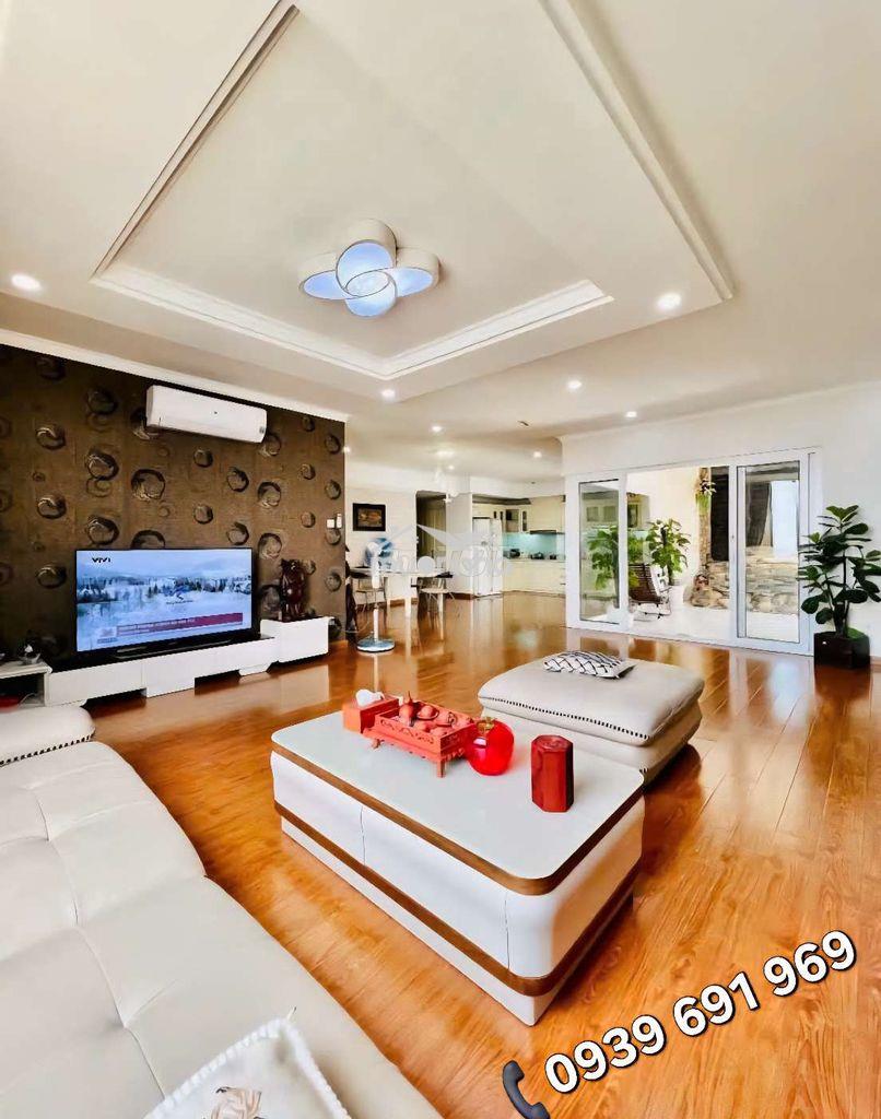 💎Penthouse cho thuê. tầng cao view siêu đẹp: 🛩sân bay&🕍landmark 81 sg. - 2