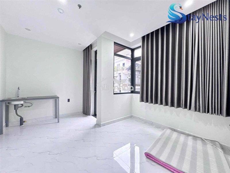 Khai trương căn hộ sinh viên giá rẻ - tân sơn nhì tân phú