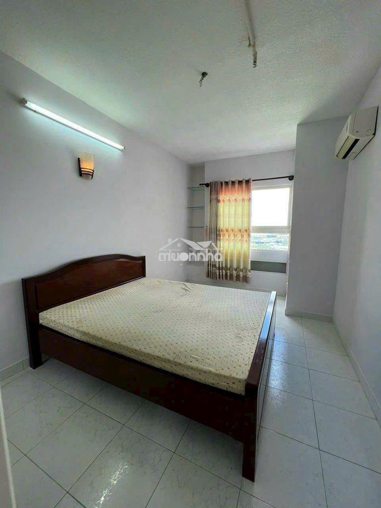 Cho thuê căn hộ cc thái an, nguyễn văn quá, q12. giá 5tr5 45m2, 1pn - 2