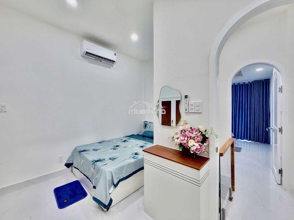 🏡 Nhà đẹp gần sân bay – hẻm 4m – 3pn – 💲 chỉ hơn: 6.xty. - 4