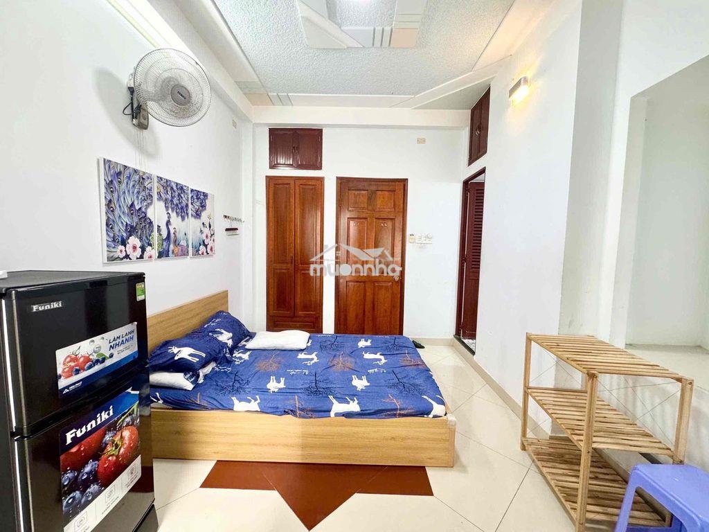 🔥Chdv giá mềm gần đh y dược bancol full nội thất - 2