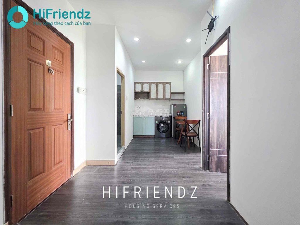 Khai trương căn hộ 1pn - 2pn full nội thất sát q1 - 4