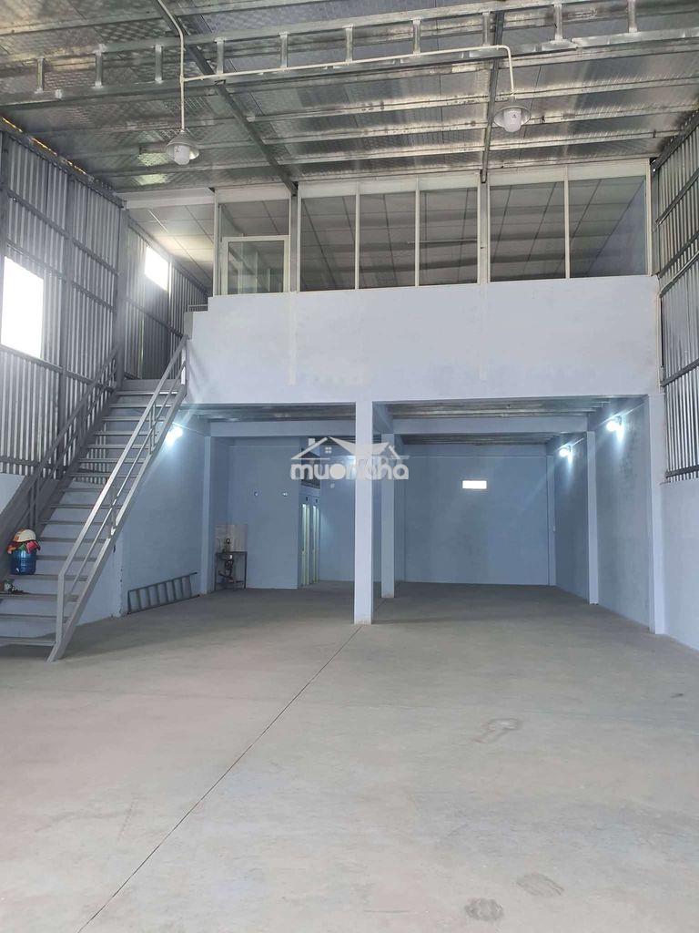 Cho thuê kho xưởng tân vĩnh hiệp  - 2