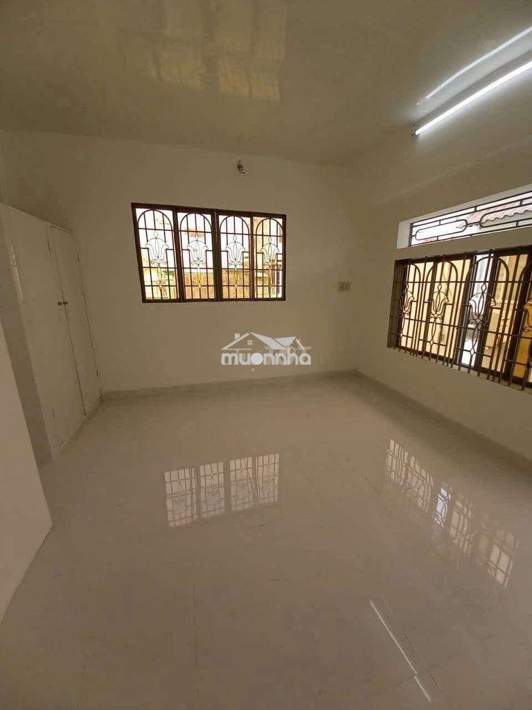 Bán nhà quận 6 sổ hồng riêng - 4