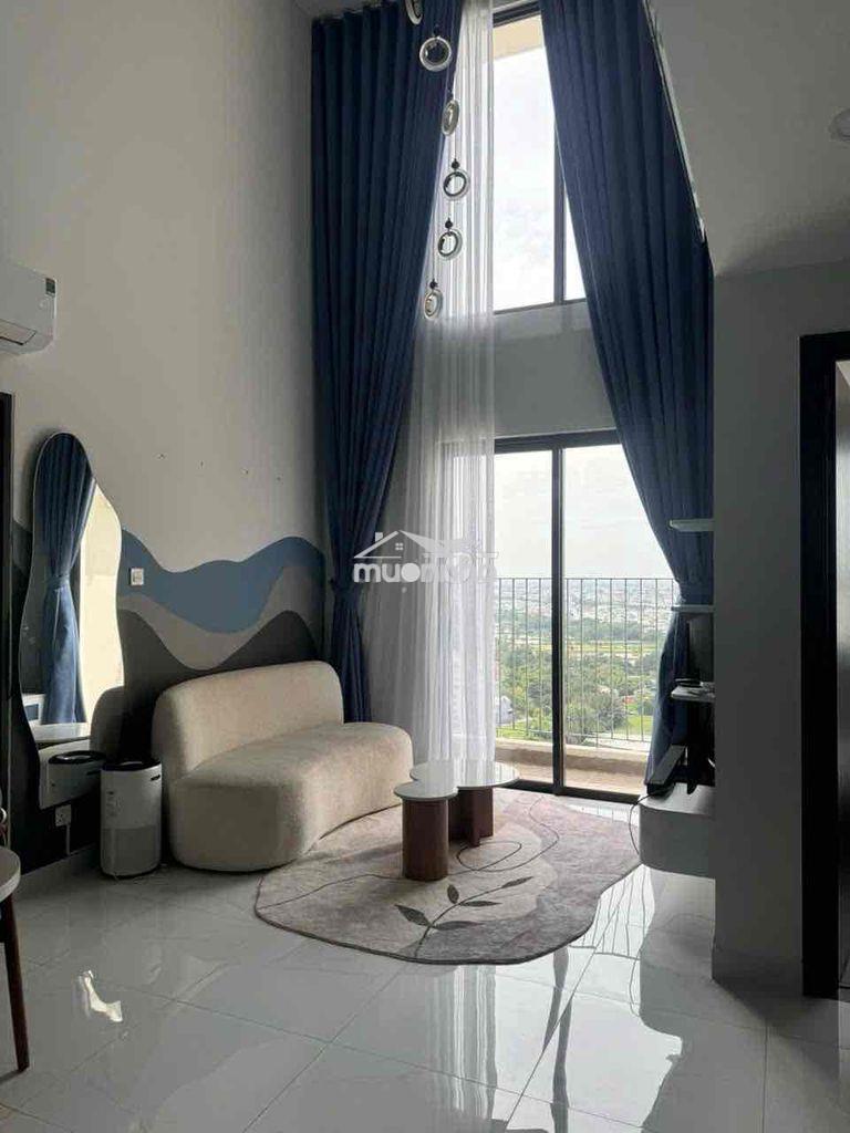 Cần bán the pegasuite 2 căn duplex đẹp - 3