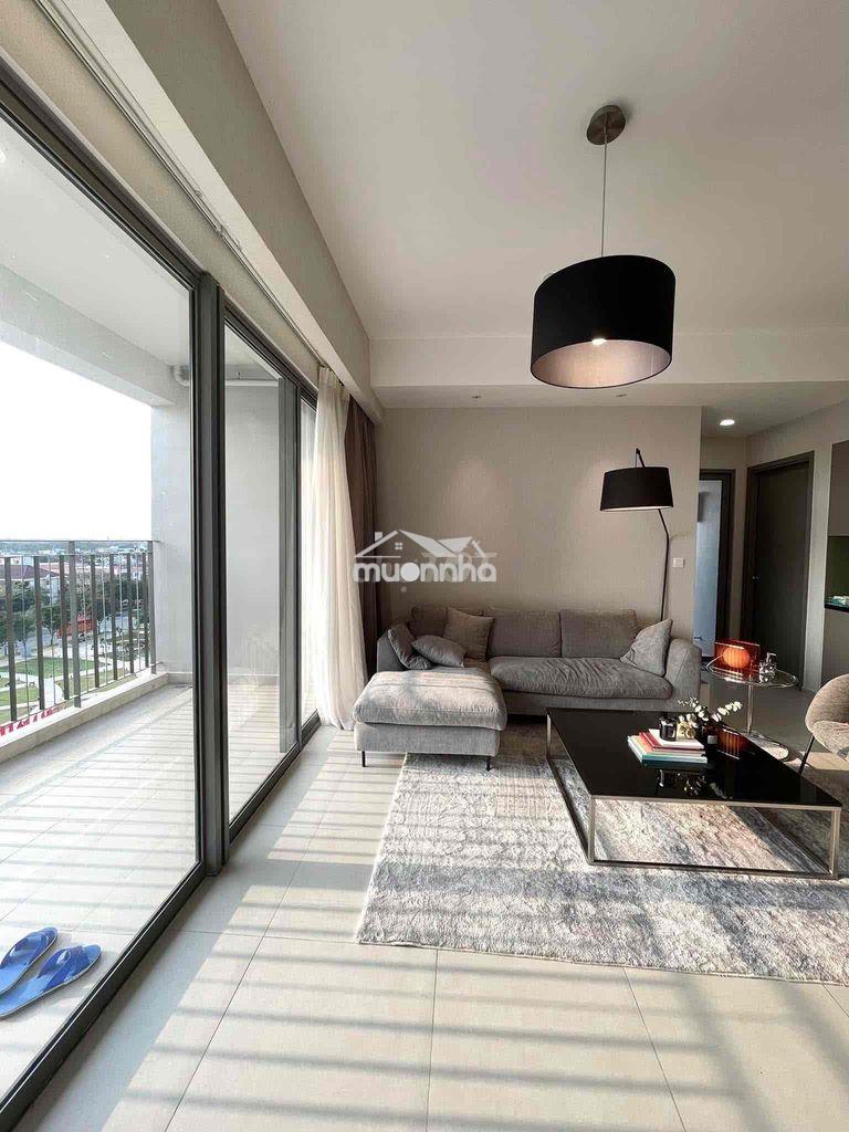 Cho thuê căn hộ 3pn 121m2 palm height q2 - 3