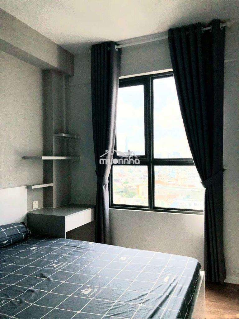 Chính chủ gửi bán nhanh căn hộ m-one 1pn 50m2 đã có sổ hồng giá tốt - 3