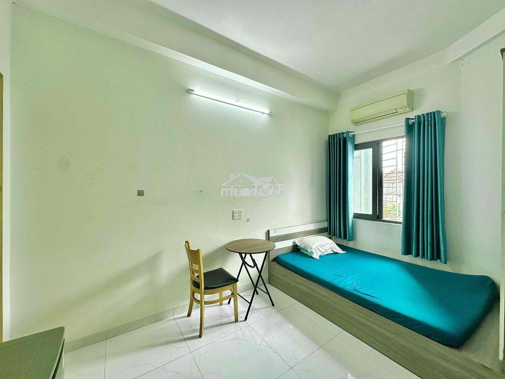 🎀Căn hộ ngay khu phan xích long cửa sổ lớn - thang máy nhà xe rộng - 2