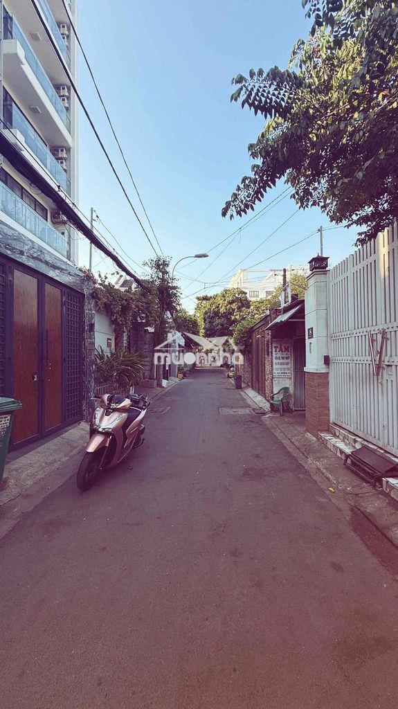 Chính chủ cho thuê mặt bằng trung tâm thảo điền – đường 47 - 3