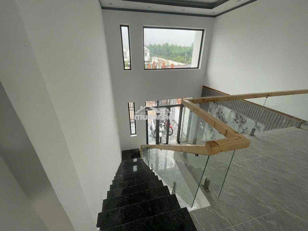 Cho thuê nhà gác lửng - gần chợ bình lợi - p.tân triều - giá: 4 triệu - 3