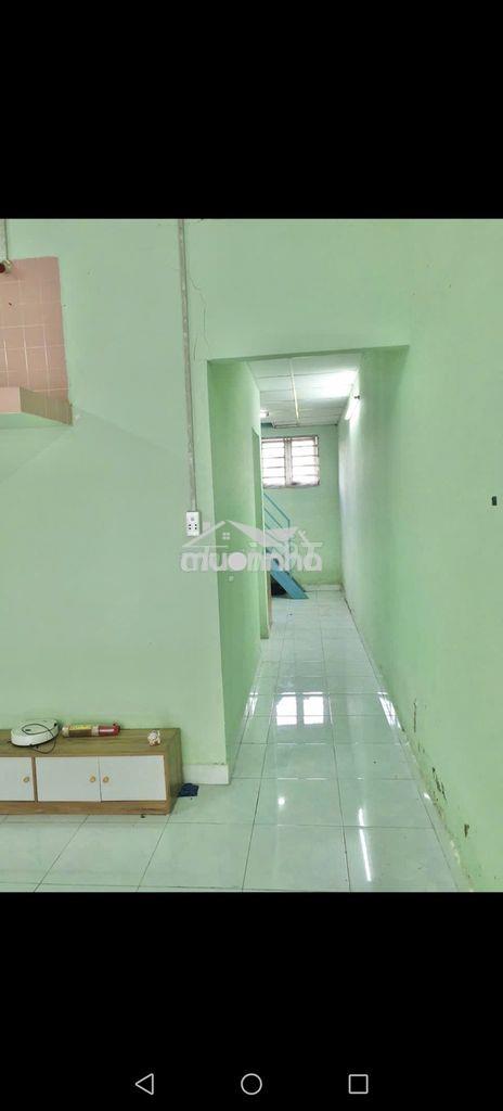 Cho thuê nhà đường rạch ông đồ xã bình chánh - 4