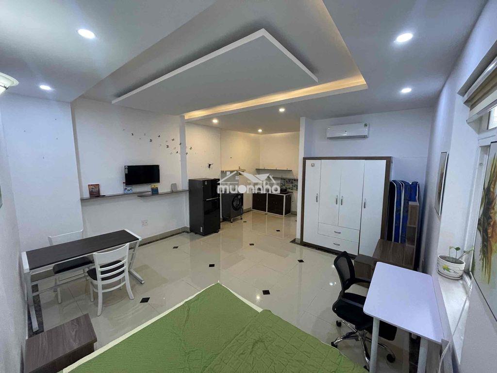 Cho thuê phòng studio quận tân bình, như hình - 3
