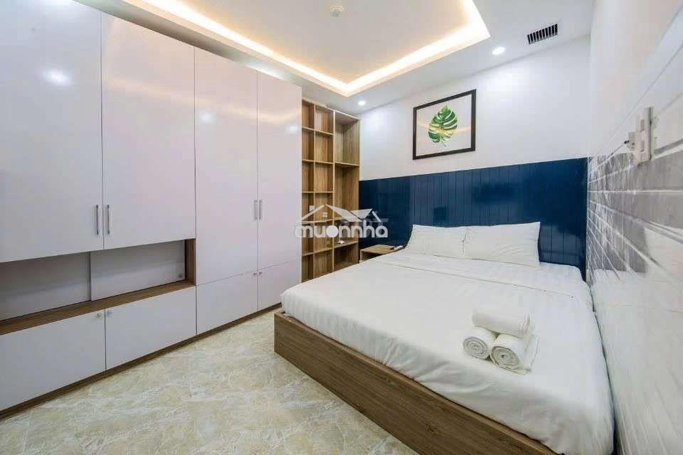 (Giảm cực sâu_ch mới) lê quang định 55m2/2,2tỷ, nt 155tr, shr, vay 80% - 4