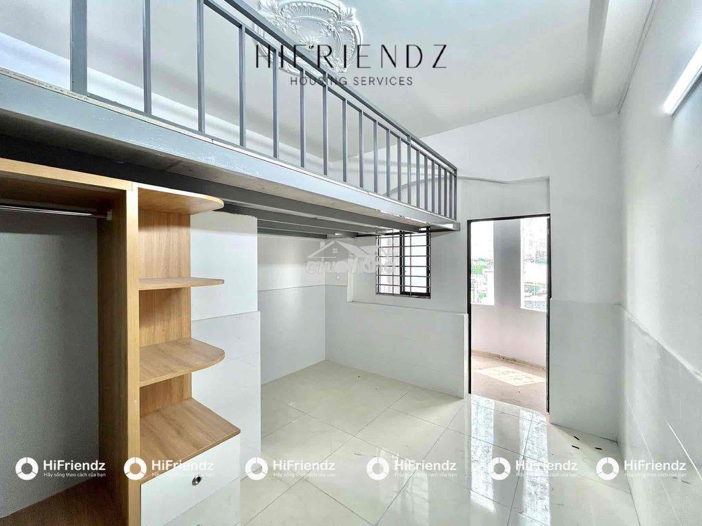 Phòng trọ có máy lạnh mới xây giá sinh viên , an ninh , sạch đẹp - 2