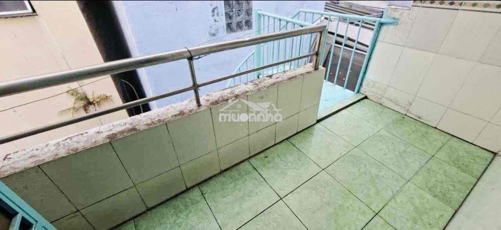 Nhà lâu năm, nở hậu, ko lg qh - nguyễn thiện thuật - 3.2/3.9x17 (47/58 - 4