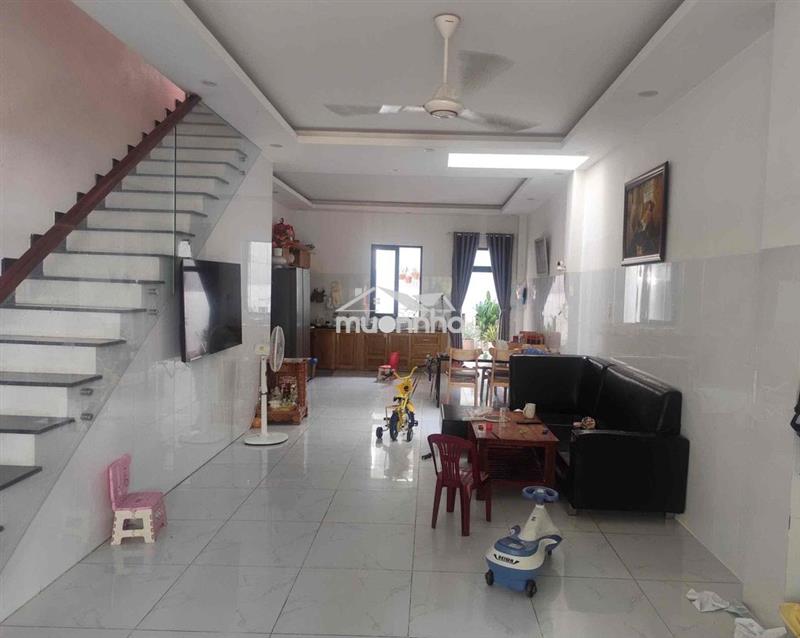 Cho thuê nhà 3pn đầy đủ nội thất ngay định hoà thành phố mới chỉ 8tr