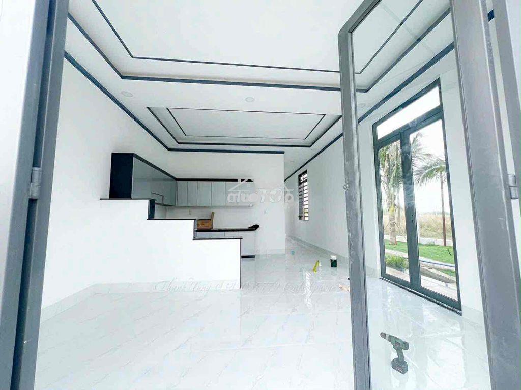 Nhà vườn nghỉ dưỡng 500m2 tại phường bảo vinh long - 4