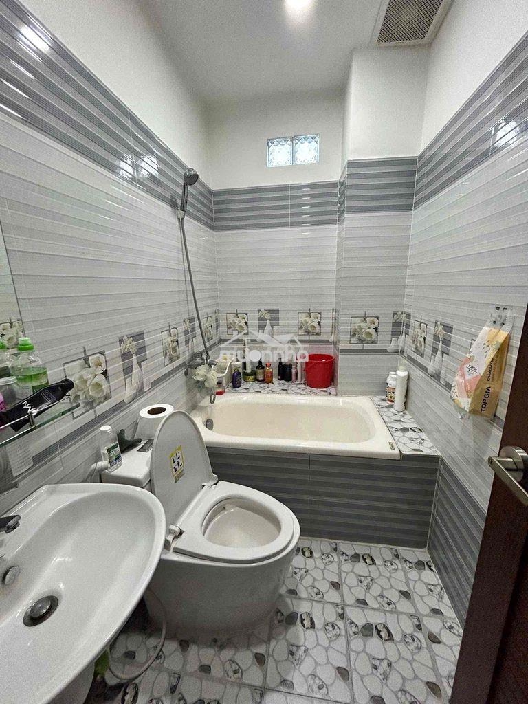 Trọ cửa sổ tân phú - 3