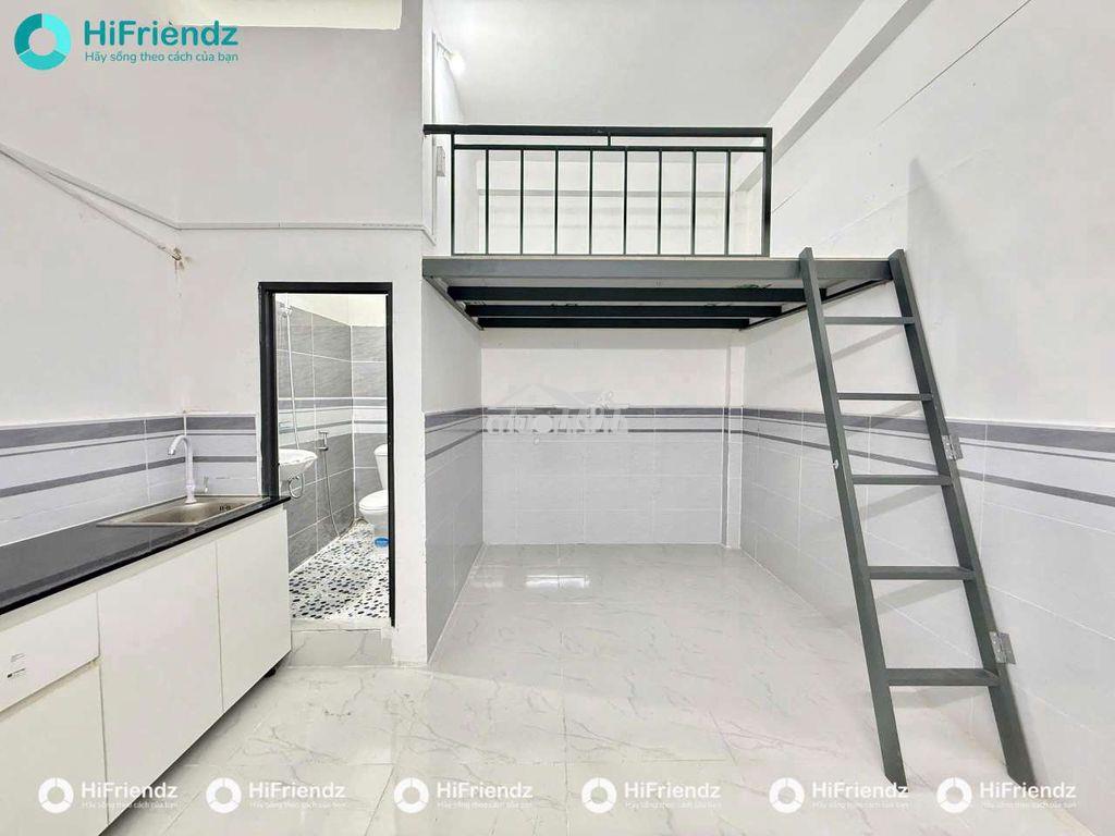Duplex sinh viên giá rẻ khai trương 50 phòng ngay q10 - bách khoa - 4